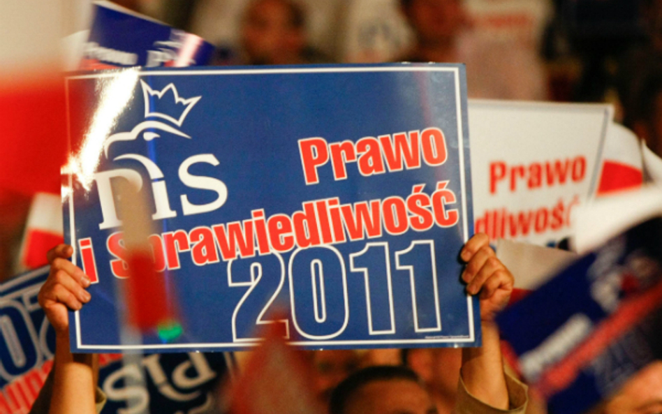 O debatach wyborczych bez PiS - Zaremba kontra Żakowski