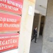 Trybunał Konstytucyjny: KNF niezależna od rządu