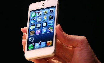 Czarnorynkowa oferta iPhone’a 5