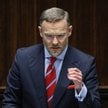 Szef KPRP Zbigniew Bogucki