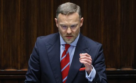 Szef KPRP Zbigniew Bogucki
