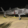 Nieoficjalnie: Izraelskie F-35 zaatakowały cele w Iraku