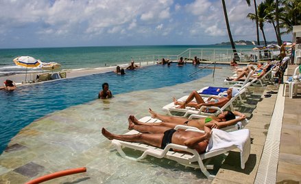 Wakacje zaorganizowane zgodne z zasadami zrównoważonej gospodarki będą w przyszłości głównym nurtem 