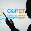 Szczyt COP27 odbędzie się w Szarm el-Szejk od 6 do 18 listopada. Wezmą w nim udział delegacje z pona