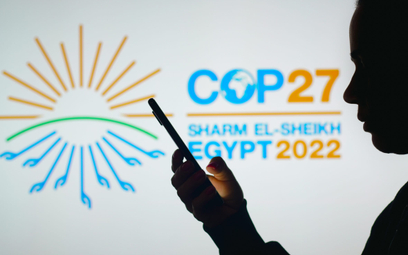 Szczyt COP27 odbędzie się w Szarm el-Szejk od 6 do 18 listopada. Wezmą w nim udział delegacje z pona