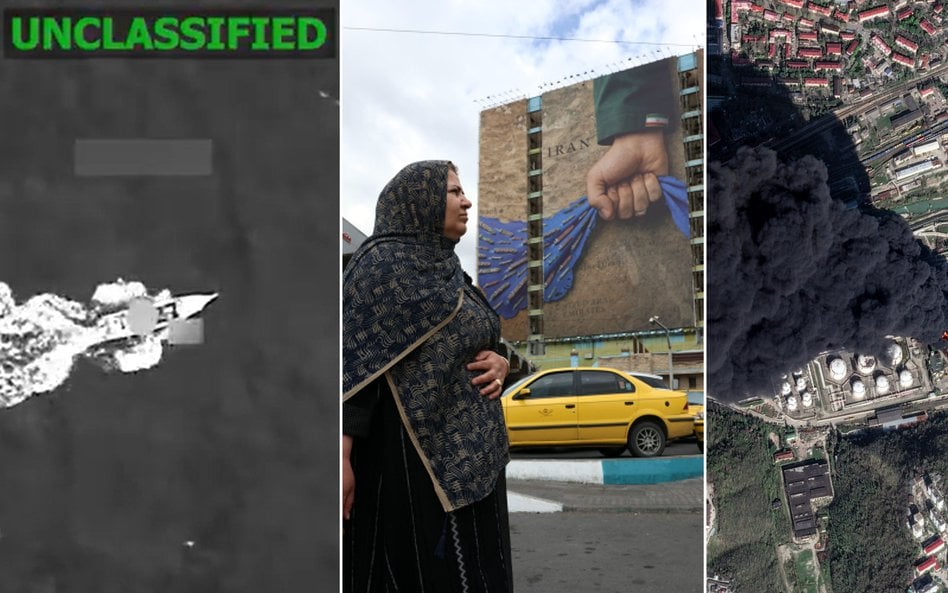 Los zawieszenia broni na Bliskim Wschodzie nie jest pewny. USA atakują łódź na Morzu Karaibskim, a U