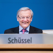 Wolfgang Schuessel