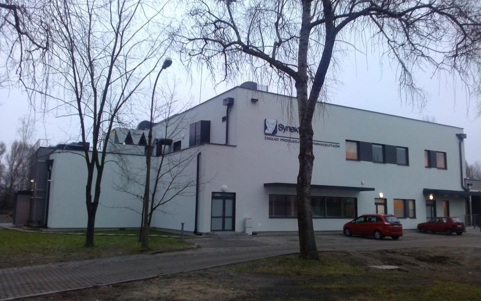 Synektik: Przychody mogą znacząco wzrosnąć