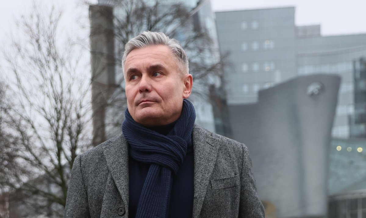 Zarobki Marka Czyża w TVP? Kolejna obietnica Donalda Tuska, która się nie przyjęła