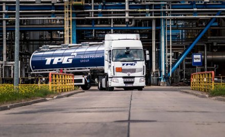 Trans Polonia urośnie