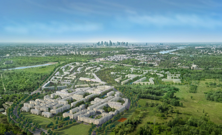 Dom Development bazuje na zamożnych klientach. W 2024 r. 20 proc. sprzedanych mieszkań kosztowało pr