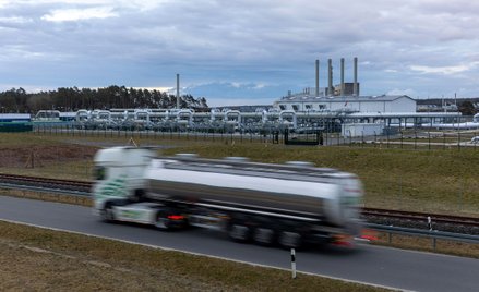 #WykresDnia: Niemiecka PPI przebiła 30 proc.