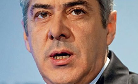Portugalski premier Jose Socrates jeszcze kilka dni temu zarzekał się, że Portugalia nie będzie pros