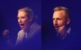 Politycy AfD: współprzewodnicząca partii Alice Weidel i Ulrich Siegmund