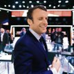 Emmanuel Macron: Błyskotliwa kariera chłopaka z Amiens, który może zostać prezydentem Francji