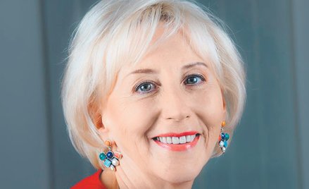 Jeżeli jest dobrze, to nie myślimy, dlaczego tak jest