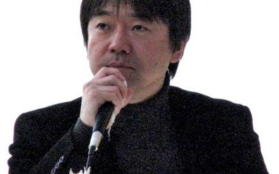 Toru Hashimoto