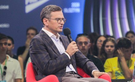 Dmytro Kułeba