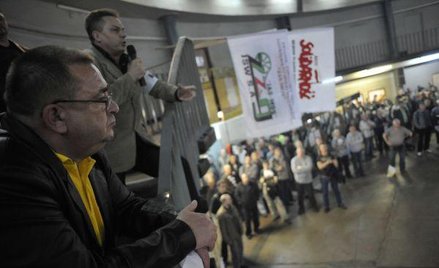 JSW: Górnicy dostaną dziesięcioletnie gwarancje zatrudnienia