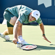 Hubert Hurkacz w Montrealu szósty raz był w finale turnieju z cyklu ATP Tour i pierwszy raz przegrał