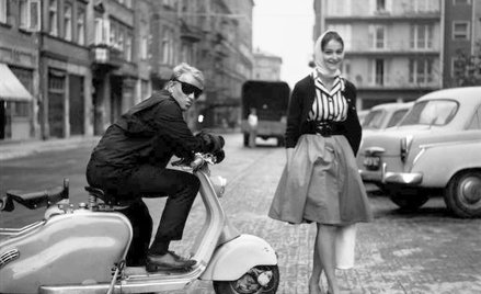 Eustachy i Matylda (Warszawa, 1961)