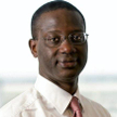 Tidjane Thiam, był przewodniczącym rady nadzorczej polskich spółek grupy Commercial Union