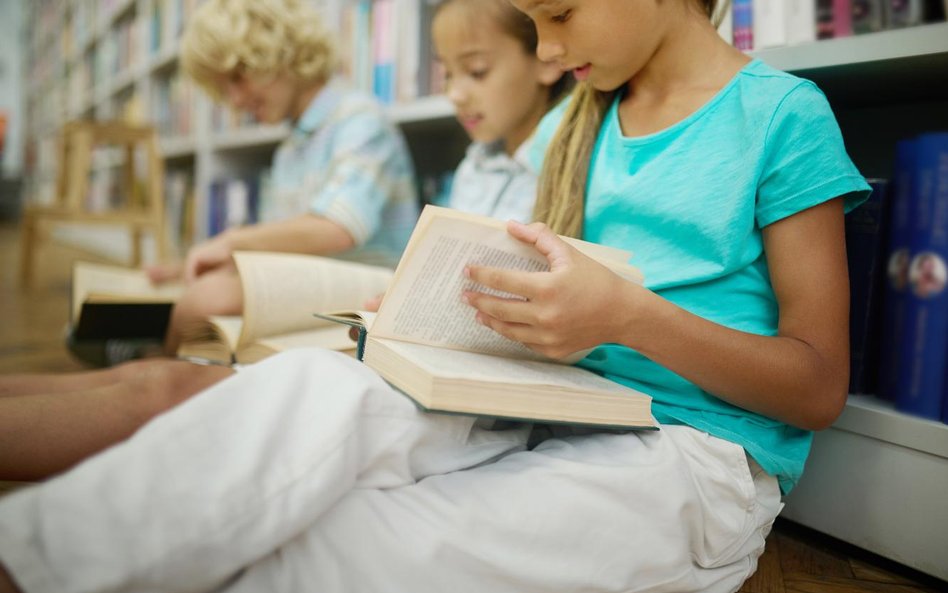 Konkurs podzielony jest na dwie grupy wiekowe: uczniów klas VI–VIII szkół podstawowych oraz młodzież