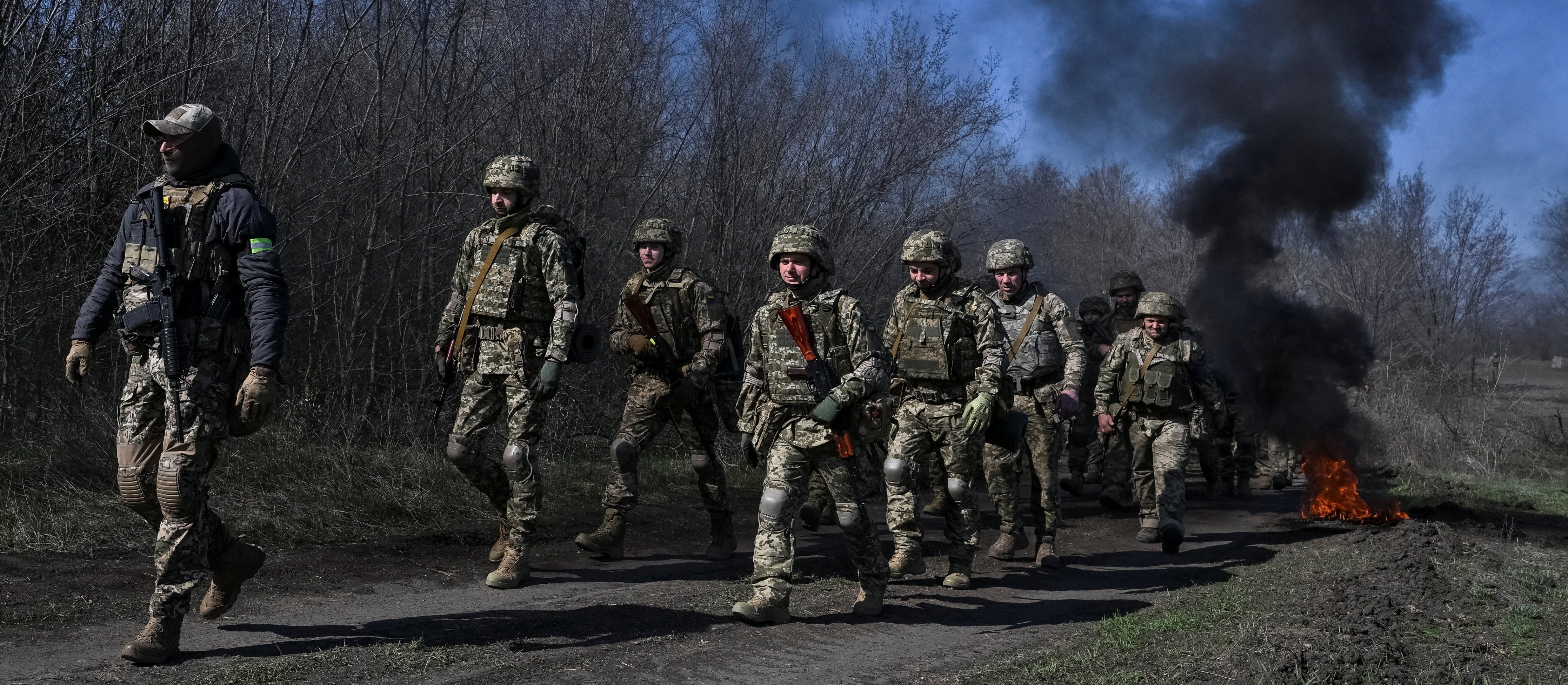 Wojna w Ukrainie. Widmo pokoju czy globalnej eskalacji?