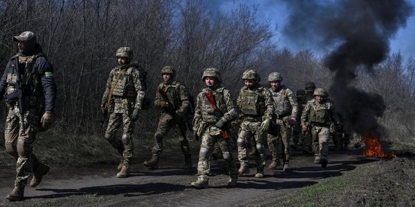 Wojna w Ukrainie. Widmo pokoju czy globalnej eskalacji?