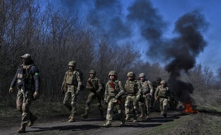 Wojna w Ukrainie. Widmo pokoju czy globalnej eskalacji?