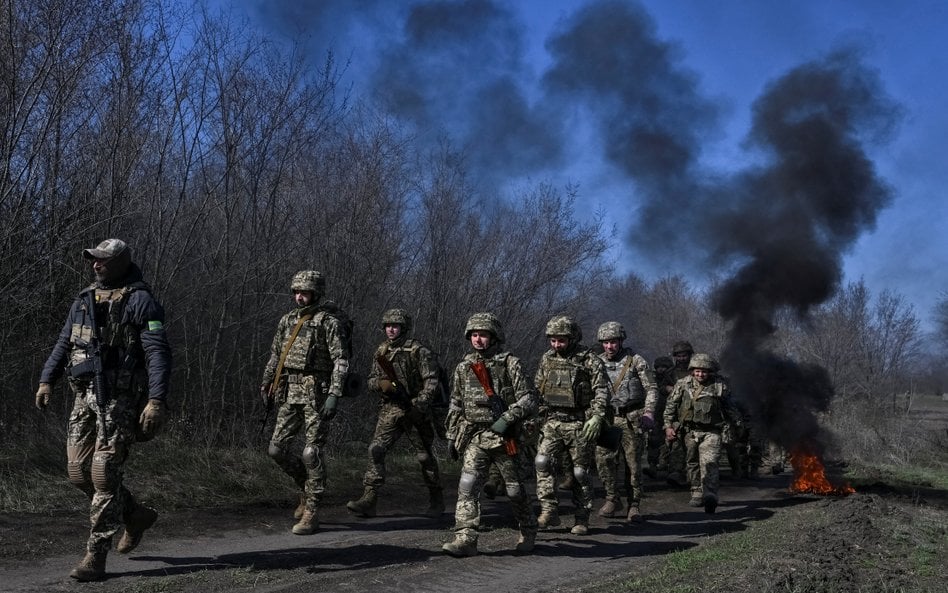 Wojna w Ukrainie. Widmo pokoju czy globalnej eskalacji?