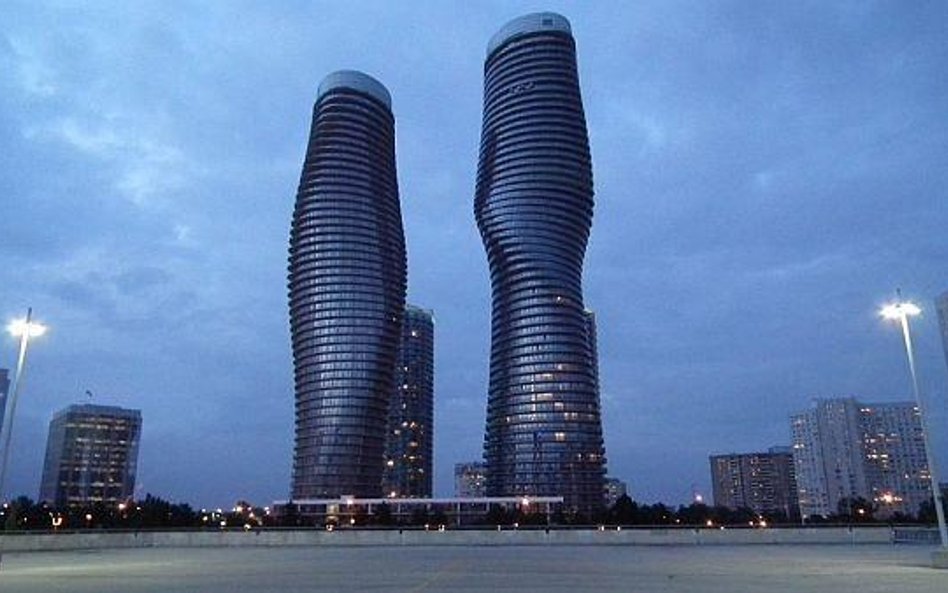 Absolute Towers
