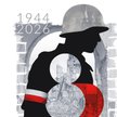 Mój Znaczek – 82. rocznica wybuchu Powstania Warszawskiego – wydanie kolekcjonerskie