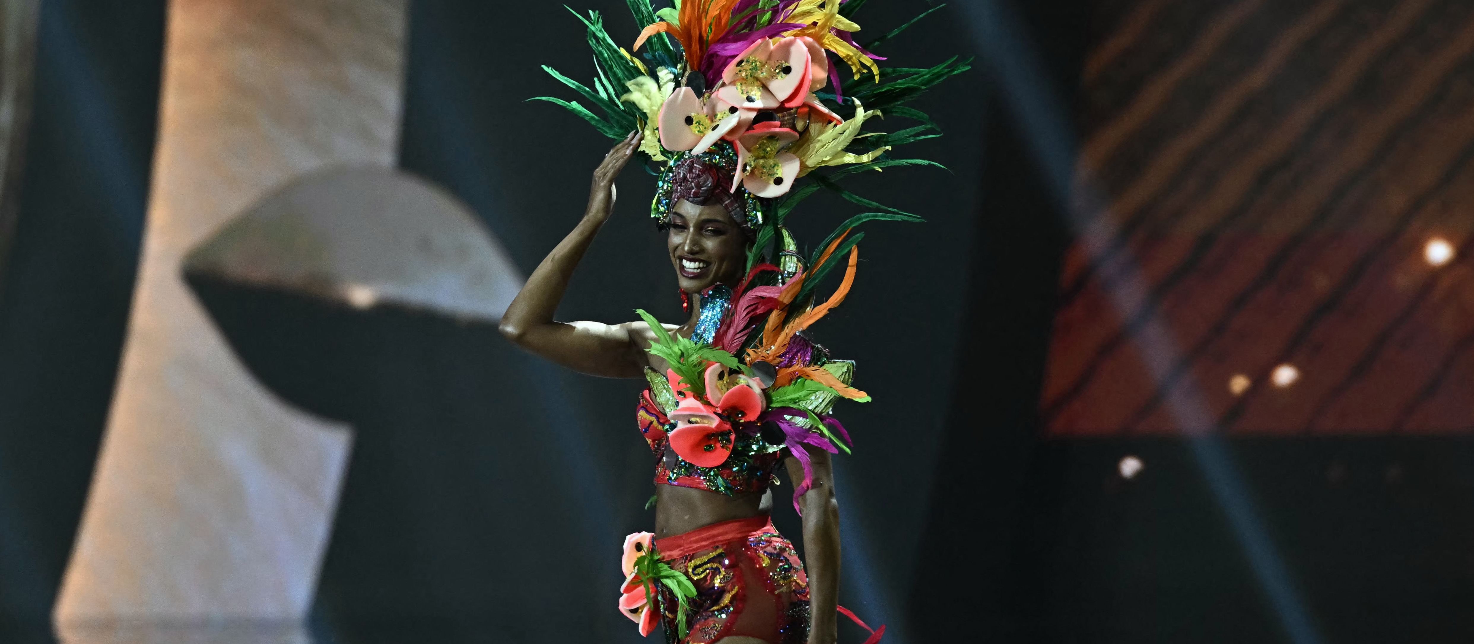 Miss Universe 2025: dr Gabrielle Henry uległa wypadkowi. Komentarz organizatora