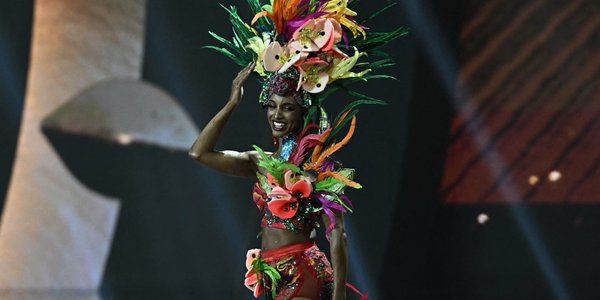 Miss Universe 2025: dr Gabrielle Henry uległa wypadkowi. Komentarz organizatora