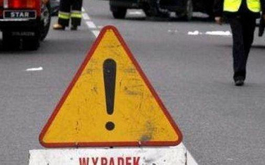 Tragedia w Gdyni. Trzech mężczyzn zginęło w wypadku