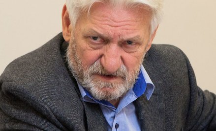 Prof. Horban: Wzrost zakażeń świadczy, że obostrzenia były słuszne