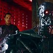 W przyszlości maszyny osiągną ogromne i niebezpieczne możliwości. W filmie "Terminator. Ocalenie" Jo