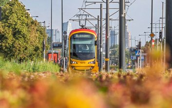 Otwarcie połączenia do Wilaniwa i na Stegny prowadzącego poprzez Spacerową i Sobieskiego to naprawia