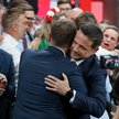 Wieczór wyborczy Rafała Trzaskowskiego