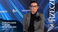 zdjęcie EFNI 2026, dr Katarzyna Jadwiga Michniewska