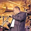 James Carter był pierwszą wielką gwiazdą, która wystąpiła w Jazzarium Akwarium