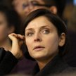 Joanna Mucha: Żadna z dróg nie jest budowana tylko na Euro