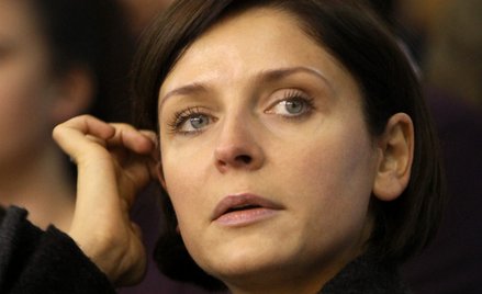 Joanna Mucha: Żadna z dróg nie jest budowana tylko na Euro