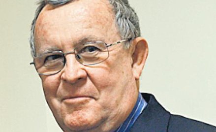 prof. Andrzej K. Koźmiński