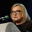 Europosłanka Solidarnej Polski Beata Kempa