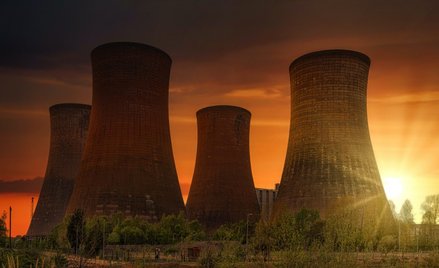 Produkcja paliwa jądrowego w Polsce? Koreańczycy kuszą kolejną fabryką