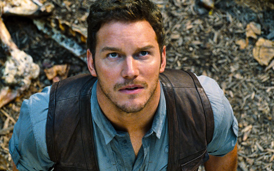 Chris Pratt