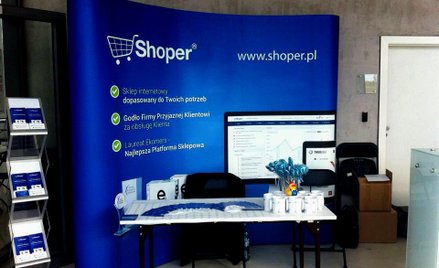 Shoper miał dobry start. Jak wypadają inni debiutanci?