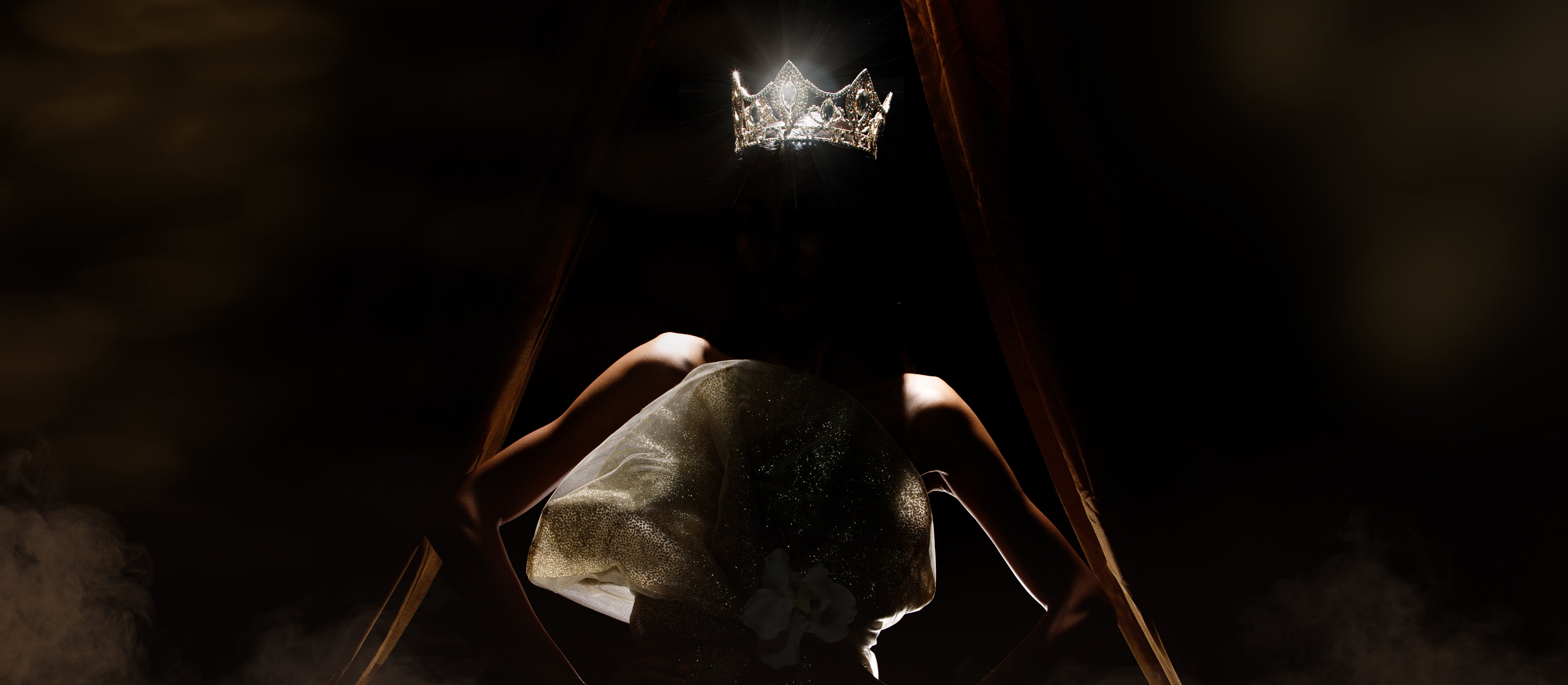 Ekstremalny występ Miss World Chile 2025. Złamała wszelkie schematy, prezentując swój talent